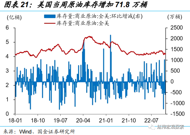 国金宏观：日央行会成为2023年的“灰犀牛”吗？-第21张图片-无双博客