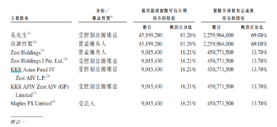 刚刚，AI大跳水！暴跌16%！白酒第一股，上市首日就崩了！私募巨头浮亏约20亿...-第6张图片-无双博客