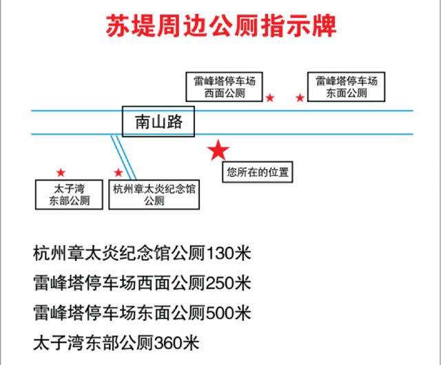 大场面惊呆游客！排队半小时，只为1分钟！网友：你来杭州试试-第6张图片-无双博客