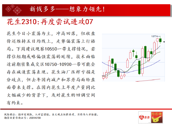 中天期货:黄金关注持续性 燃油继续狂跌-第6张图片-无双博客