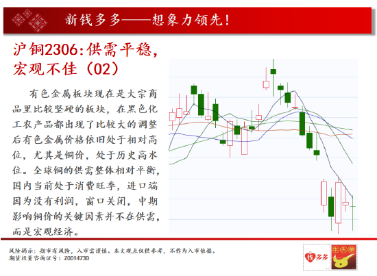 中天期货:黄金关注持续性 燃油继续狂跌-第7张图片-无双博客