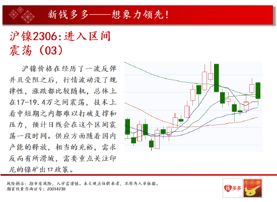 中天期货:黄金关注持续性 燃油继续狂跌-第8张图片-无双博客