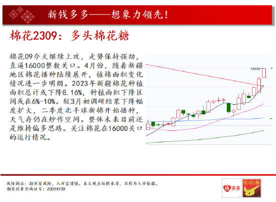 中天期货:黄金关注持续性 燃油继续狂跌-第15张图片-无双博客