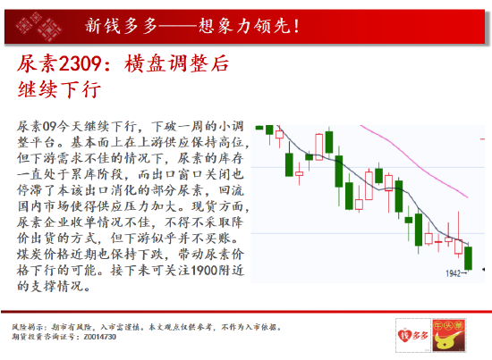 中天期货:黄金关注持续性 燃油继续狂跌-第16张图片-无双博客