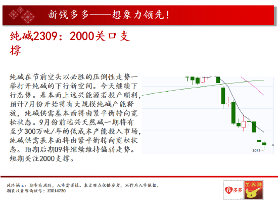 中天期货:黄金关注持续性 燃油继续狂跌-第17张图片-无双博客