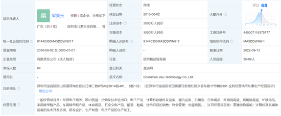 热搜！年薪50万岗位“优先录用李一桐粉丝”！网友：公司是安欣开的？律师：涉嫌就业歧视！-第5张图片-无双博客