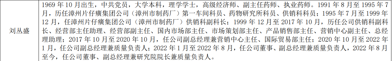 年薪近53万元！1800亿“药茅”副总被查 去年被补选为董事-第4张图片-无双博客