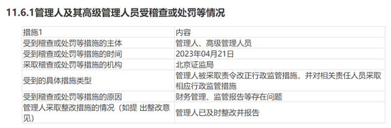 突发！江信基金五位高管同时离任！发生了什么？-第2张图片-无双博客