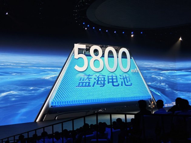 vivo X200系列手机正式发布：影像大小“灭霸” 还有一个Pro mini版-第8张图片-无双博客