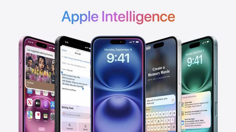 iOS 18.1 适配率首次官方报告：苹果牌 AI 是大功臣，是同期 iOS 17.1 的两倍-第1张图片-无双博客