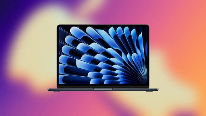 OLED 太贵，MacBook Air 的「换屏计划」再搁置-第1张图片-无双博客