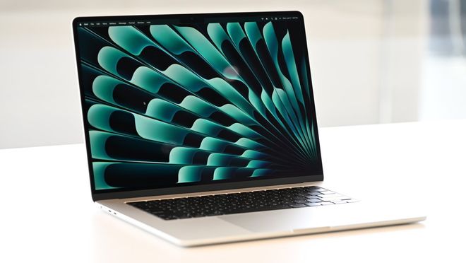 OLED 太贵，MacBook Air 的「换屏计划」再搁置-第2张图片-无双博客