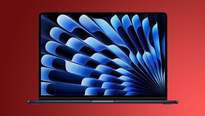 OLED 太贵，MacBook Air 的「换屏计划」再搁置-第4张图片-无双博客