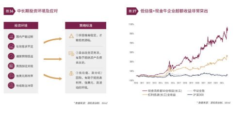 清和泉年度策略|2025发展重回优先：形势比人强 看好四大投资方向-第22张图片-无双博客