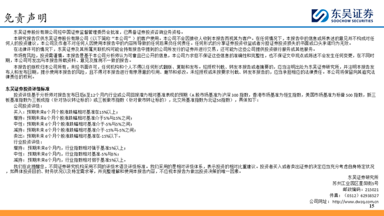 东吴策略：A股2025年十大预测-第15张图片-无双博客