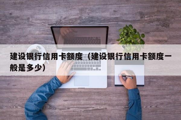 建行信用卡分期(建行信用卡分期显示综合评分不足)-第1张图片-无双博客