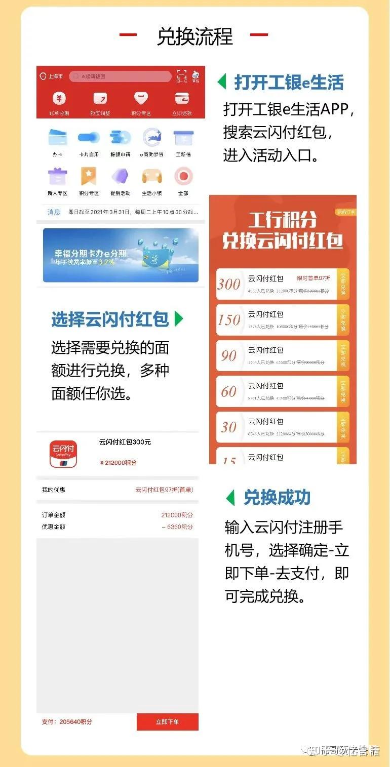 工行信用卡积分(工行信用卡积分换里程)-第1张图片-无双博客