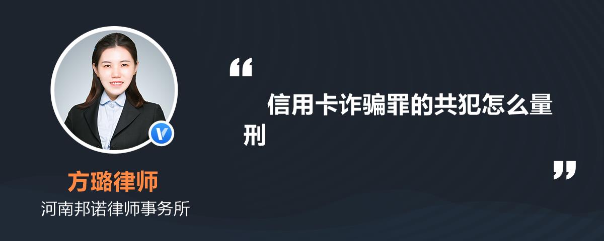 信用卡诈骗罪立案标准(最新信用卡诈骗罪立案标准)-第1张图片-无双博客