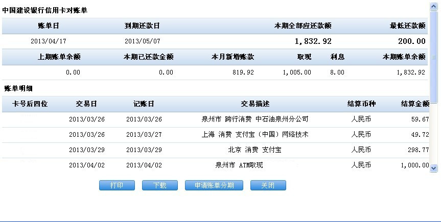 信用卡还款方式(信用卡还款方式哪个更划算)-第1张图片-无双博客