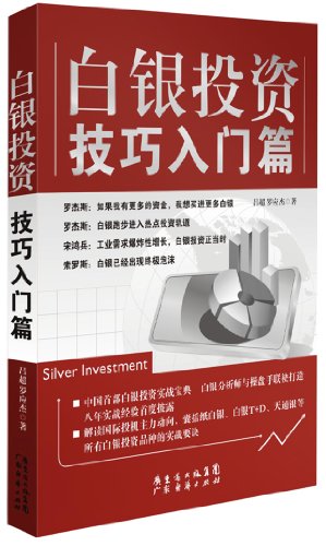 白银投资话术(白银投资操作建议)-第1张图片-无双博客