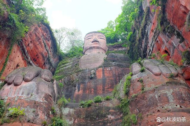 乐山大佛是世界上第二大的佛像(乐山大佛是世界上第二大的佛像之一吗)-第1张图片-无双博客