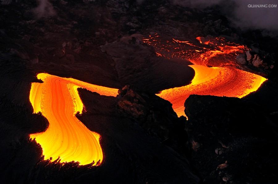 世界上最高的活火山是哪个(世界上最高的活火山是哪个山)-第1张图片-无双博客