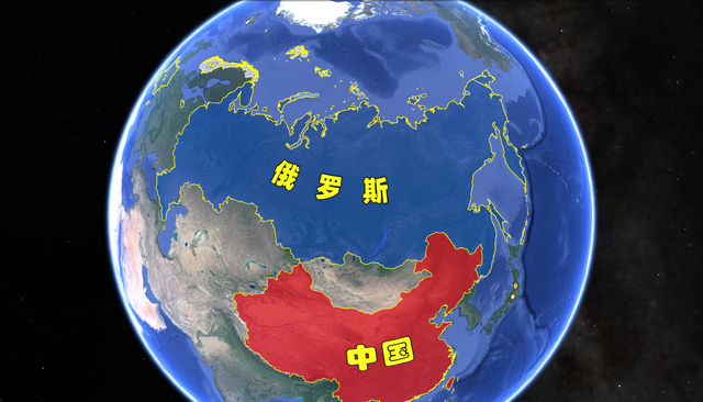 世界上陆地面积最大的国家(世界上陆地面积最大的国家是哪个洲)-第2张图片-无双博客