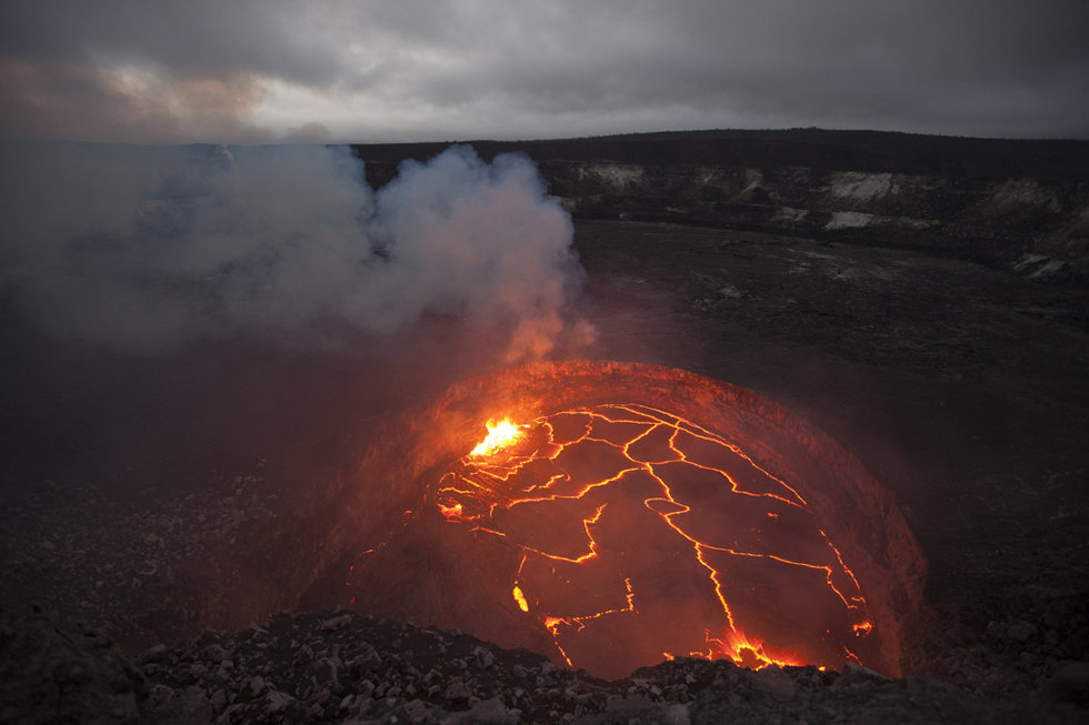 世界上的活火山(世界上的活火山有哪些)-第2张图片-无双博客