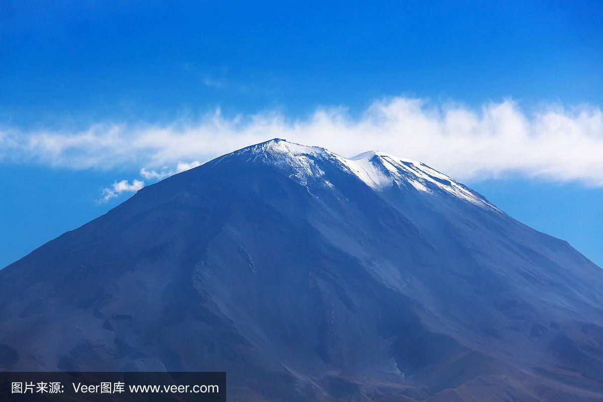 世界上最大的休眠火山(最著名的休眠火山)-第1张图片-无双博客