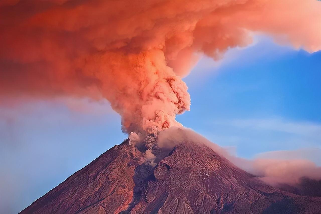 世界上最大的休眠火山(最著名的休眠火山)-第2张图片-无双博客