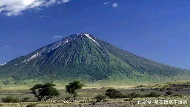 世界上最可怕的山(世界上最可怕的山峰)-第2张图片-无双博客