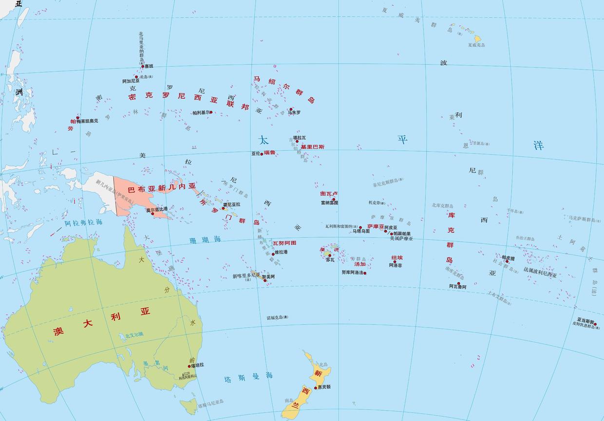 世界上面积最大国家(世界上面积最大国家是谁)-第1张图片-无双博客