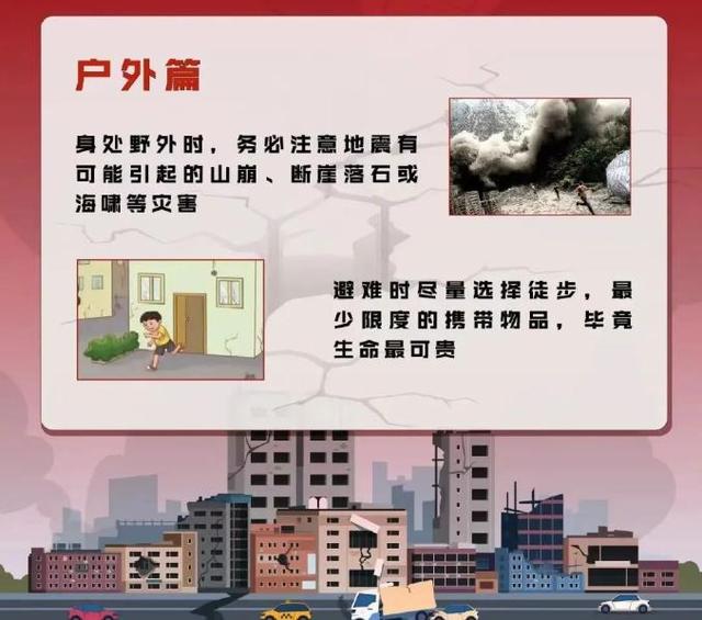 今天哪里地震了(今天在哪儿地震了)-第2张图片-无双博客