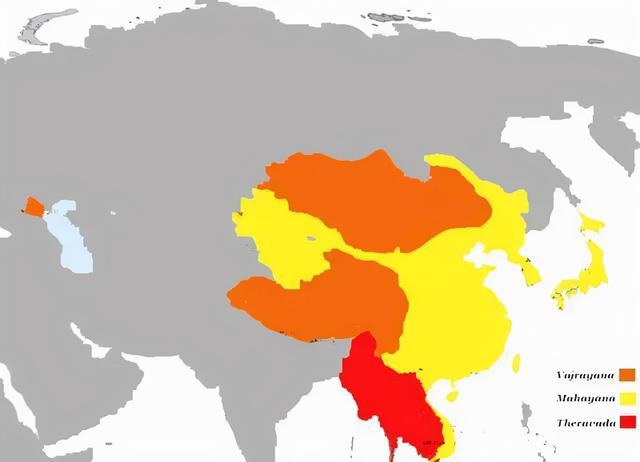 大月氏国是现在哪里(大宛国现在是哪个国家)-第2张图片-无双博客