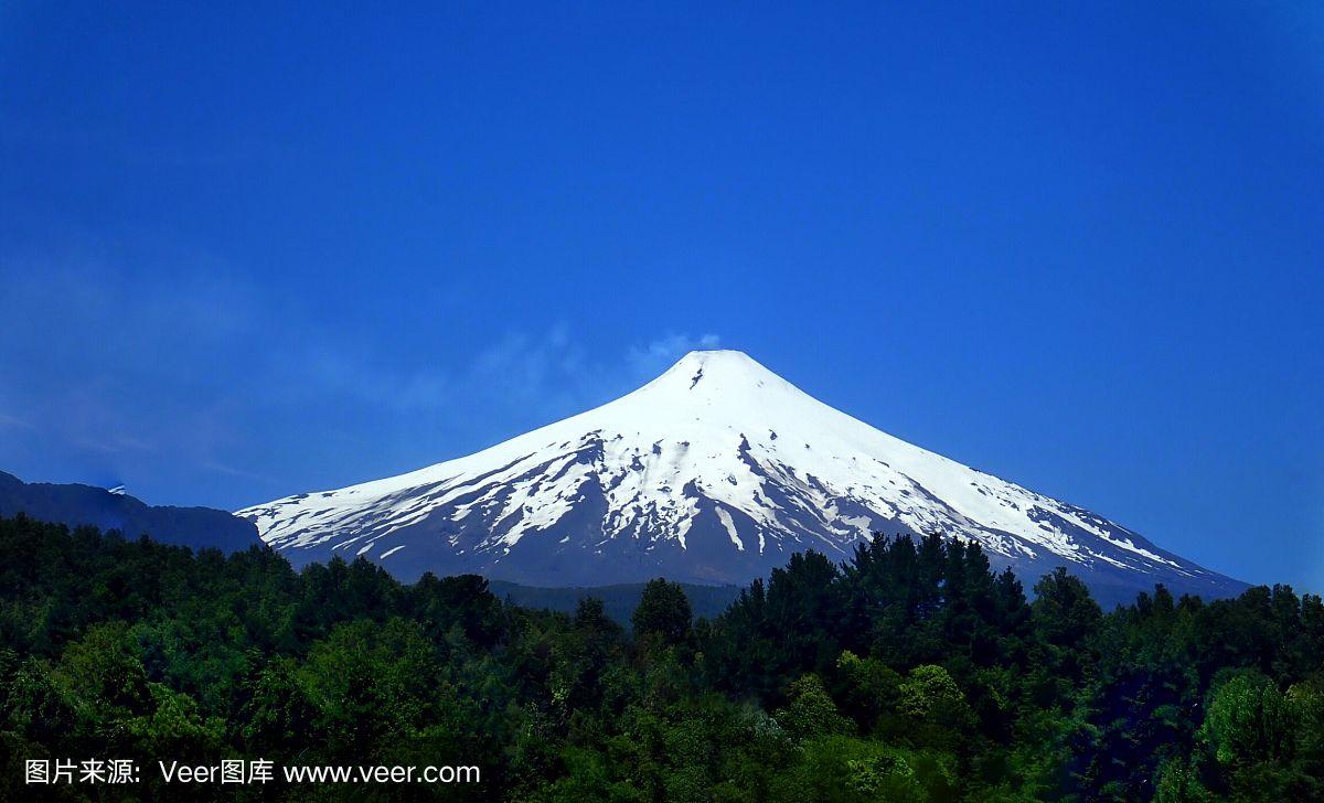 世界上最小的火山(世界上最小的火山是什么火山)-第2张图片-无双博客