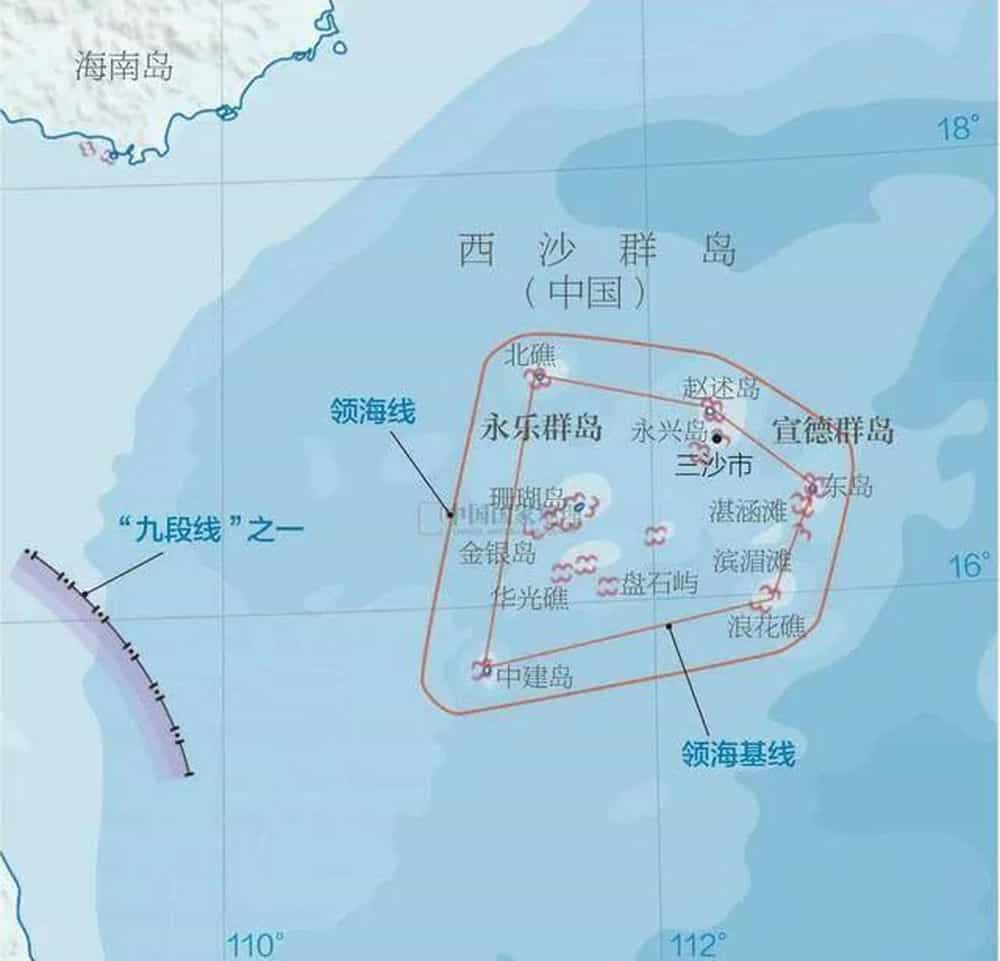 世界上最大的内海是什么(世界上最大的内海是地中海吗)-第2张图片-无双博客