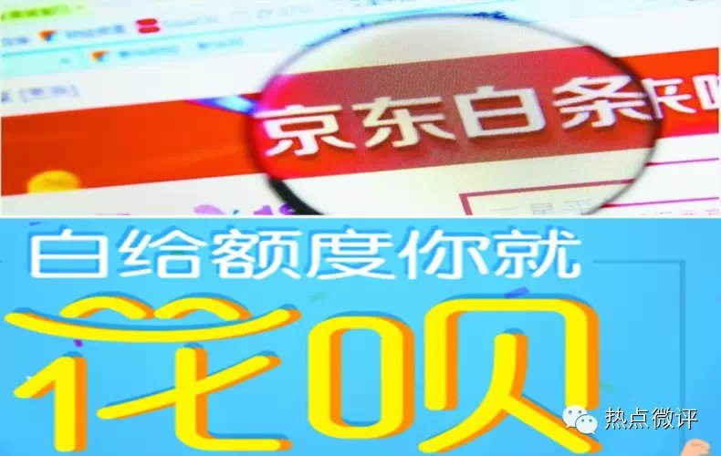 京东白条分期(京东白条分期免息真的免费吗)-第2张图片-无双博客