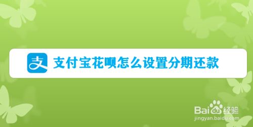 花呗500怎么分期付款买手机(花呗500怎么分期买手机怎样还款)-第1张图片-无双博客