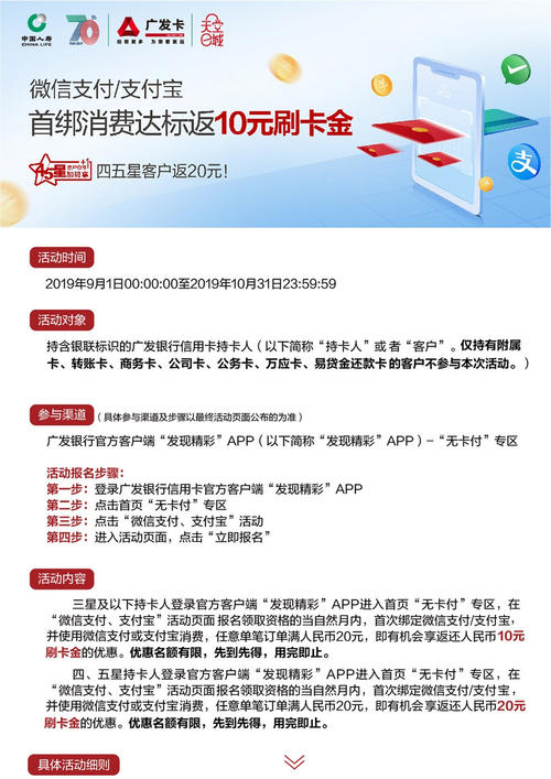 广发银行信用卡积分(广发银行信用卡积分规则)-第1张图片-无双博客